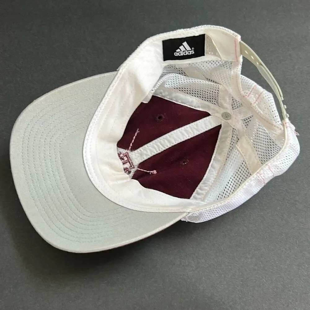 adidas texas a&m